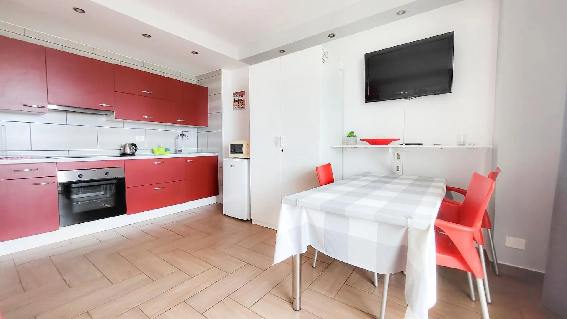 Playa Honda Apartment Playa de las Americas  Playa de las Americas (Tenerife)