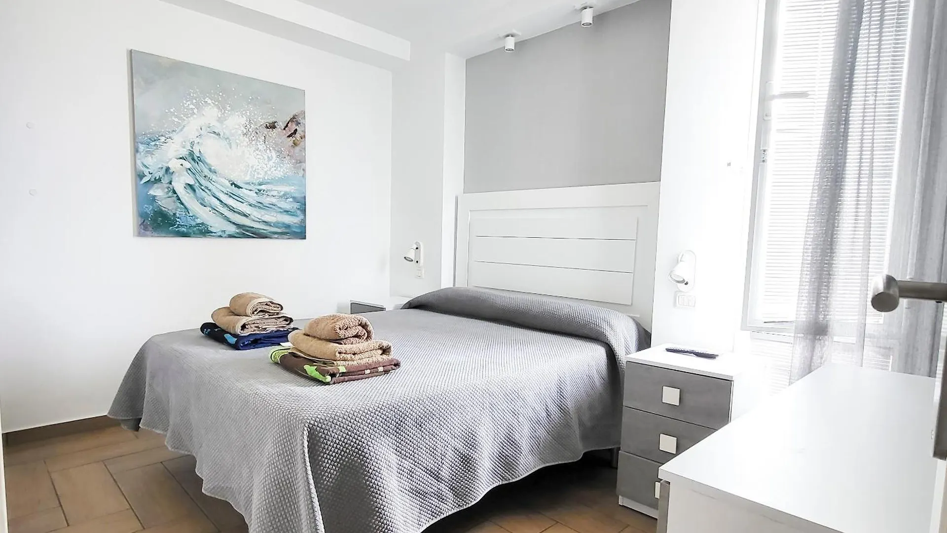 Playa Honda Apartment Playa de las Americas