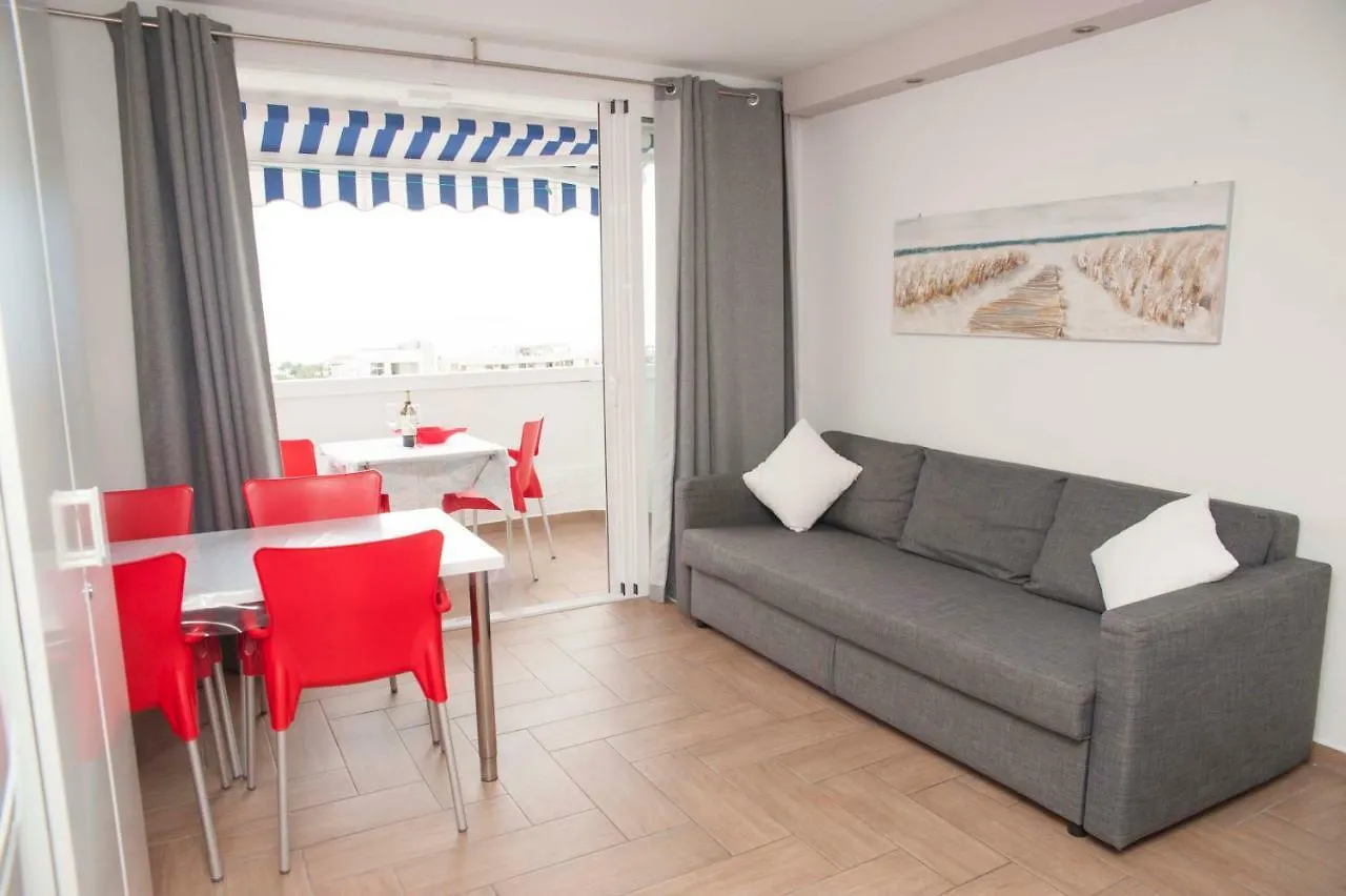 Playa Honda Apartment Playa de las Americas  Spain