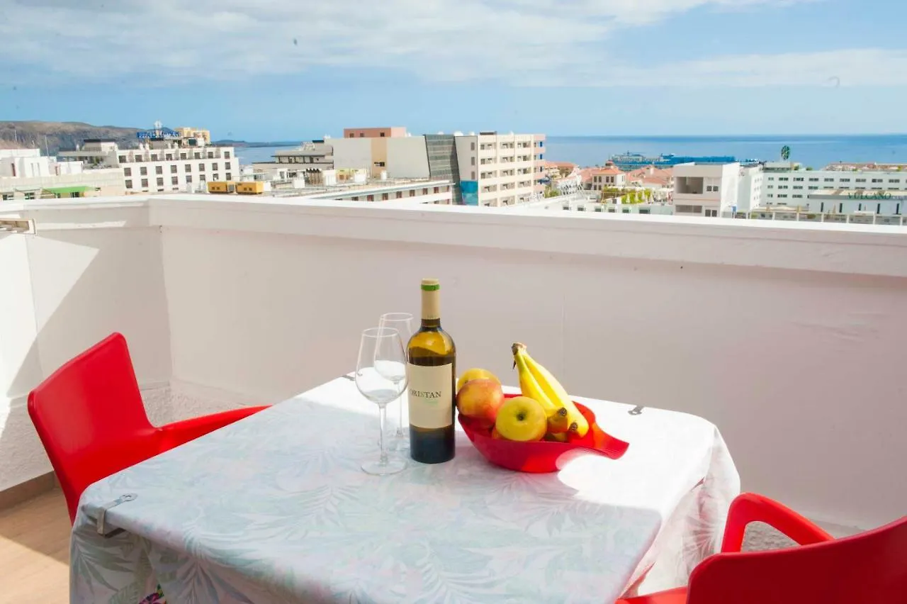 Playa Honda Apartment Playa de las Americas  Spain