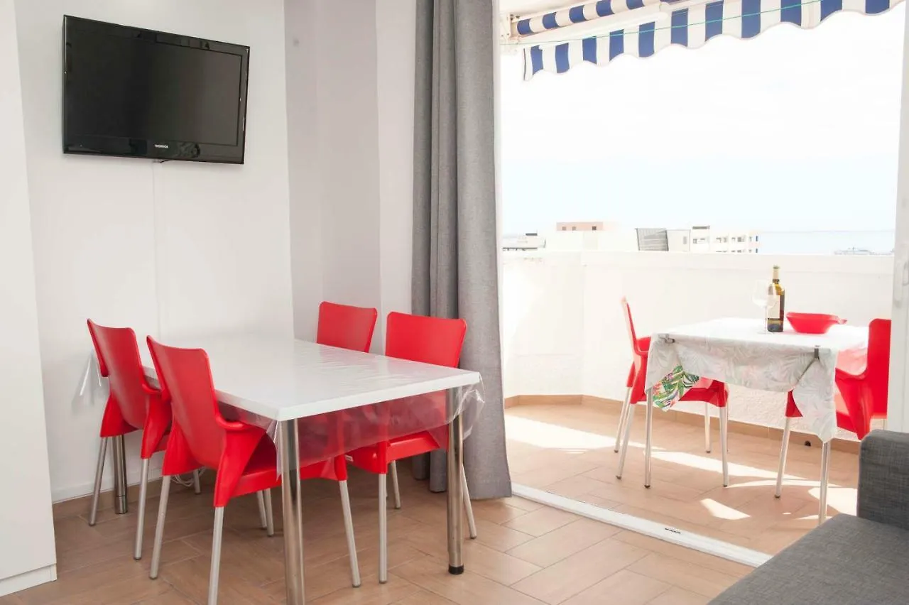 Playa Honda Apartment Playa de las Americas  Spain