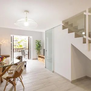 Duplex Parque Santiago 1 2a020 Playa de las Americas (Tenerife)