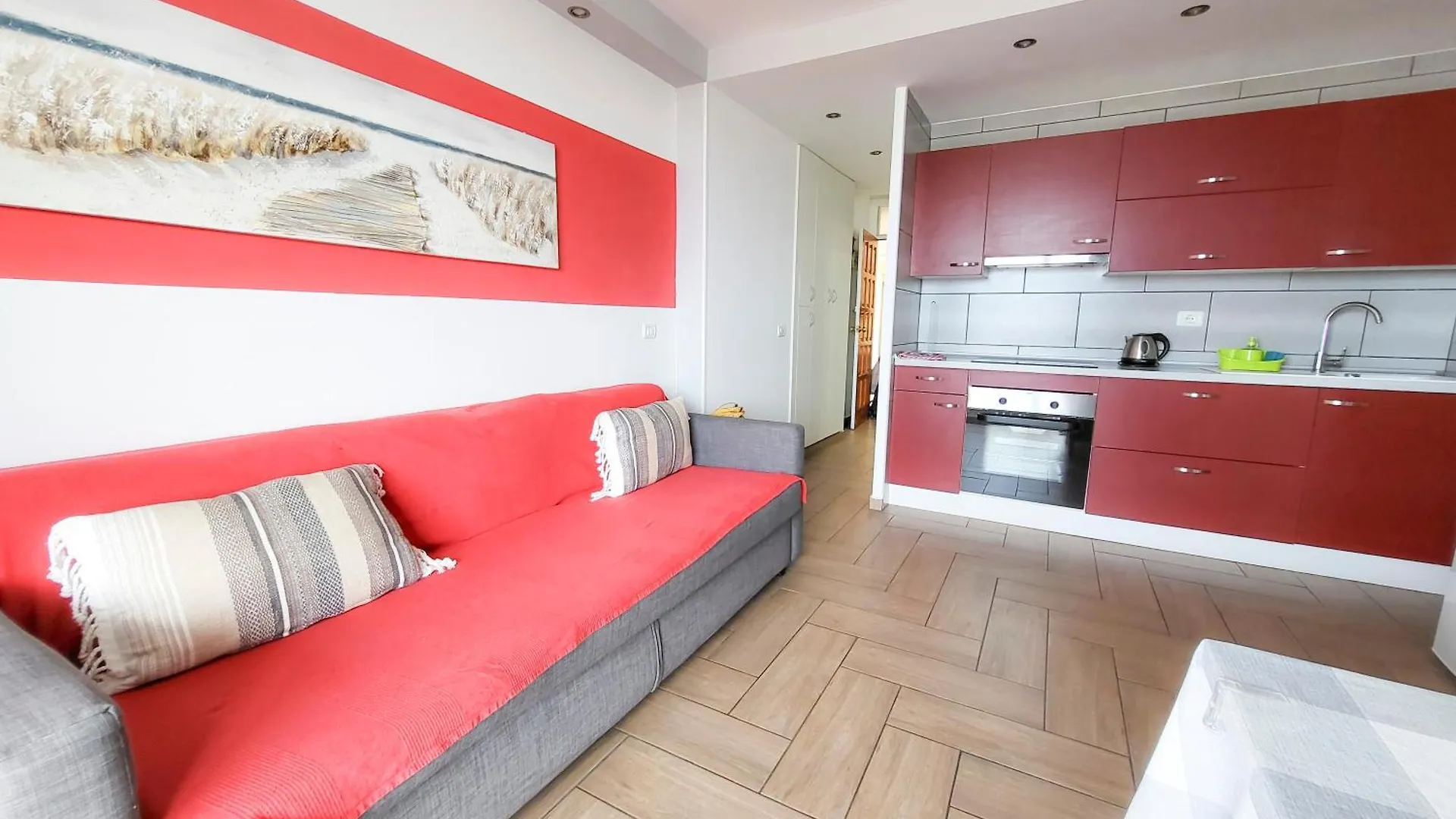 Appartamento Playa Honda Playa de las Americas