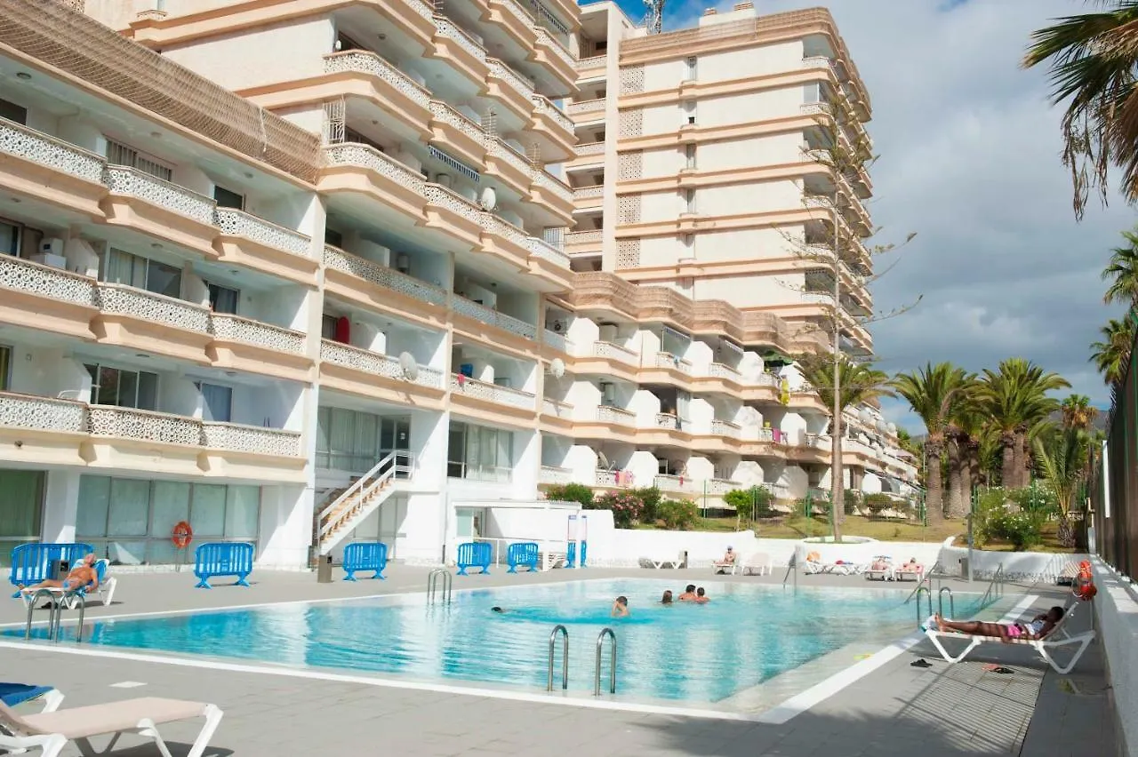 Appartamento Playa Honda Playa de las Americas  0*, Playa de las Americas (Tenerife) Spagna