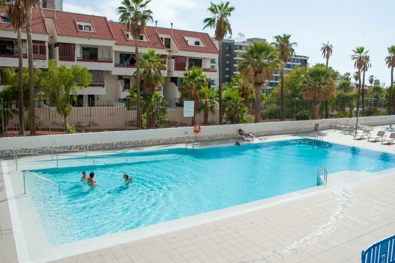Appartamento Playa Honda Playa de las Americas
