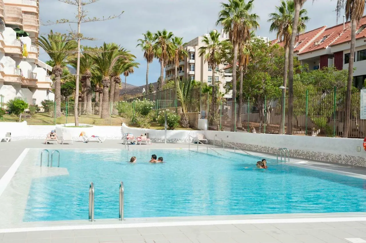 Appartamento Playa Honda Playa de las Americas