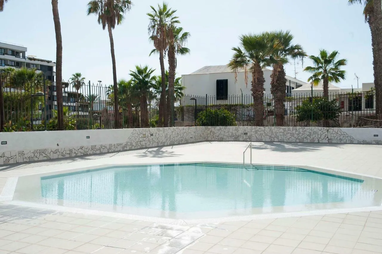 Appartamento Playa Honda Playa de las Americas