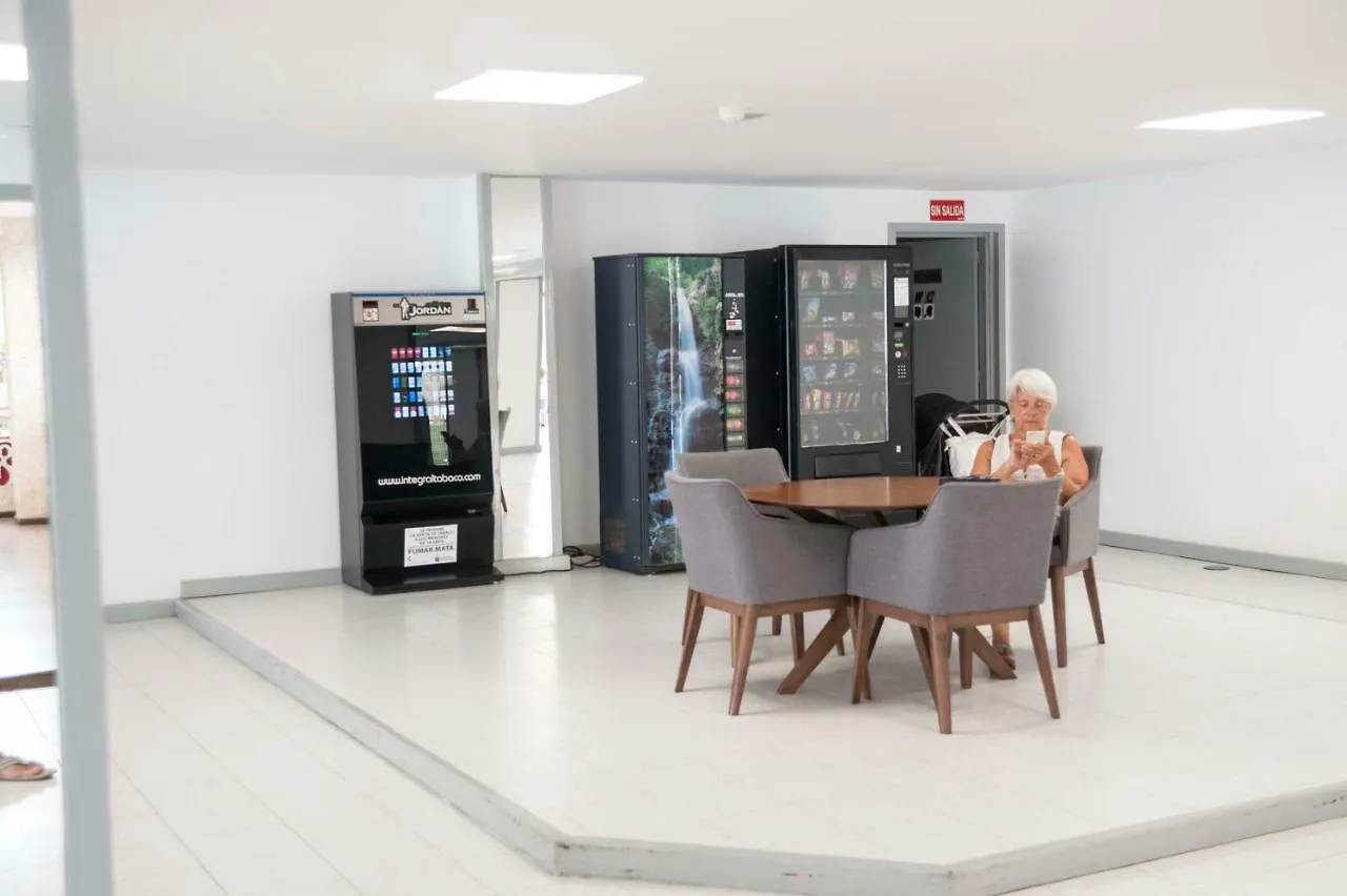 Appartamento Playa Honda Playa de las Americas  Spagna