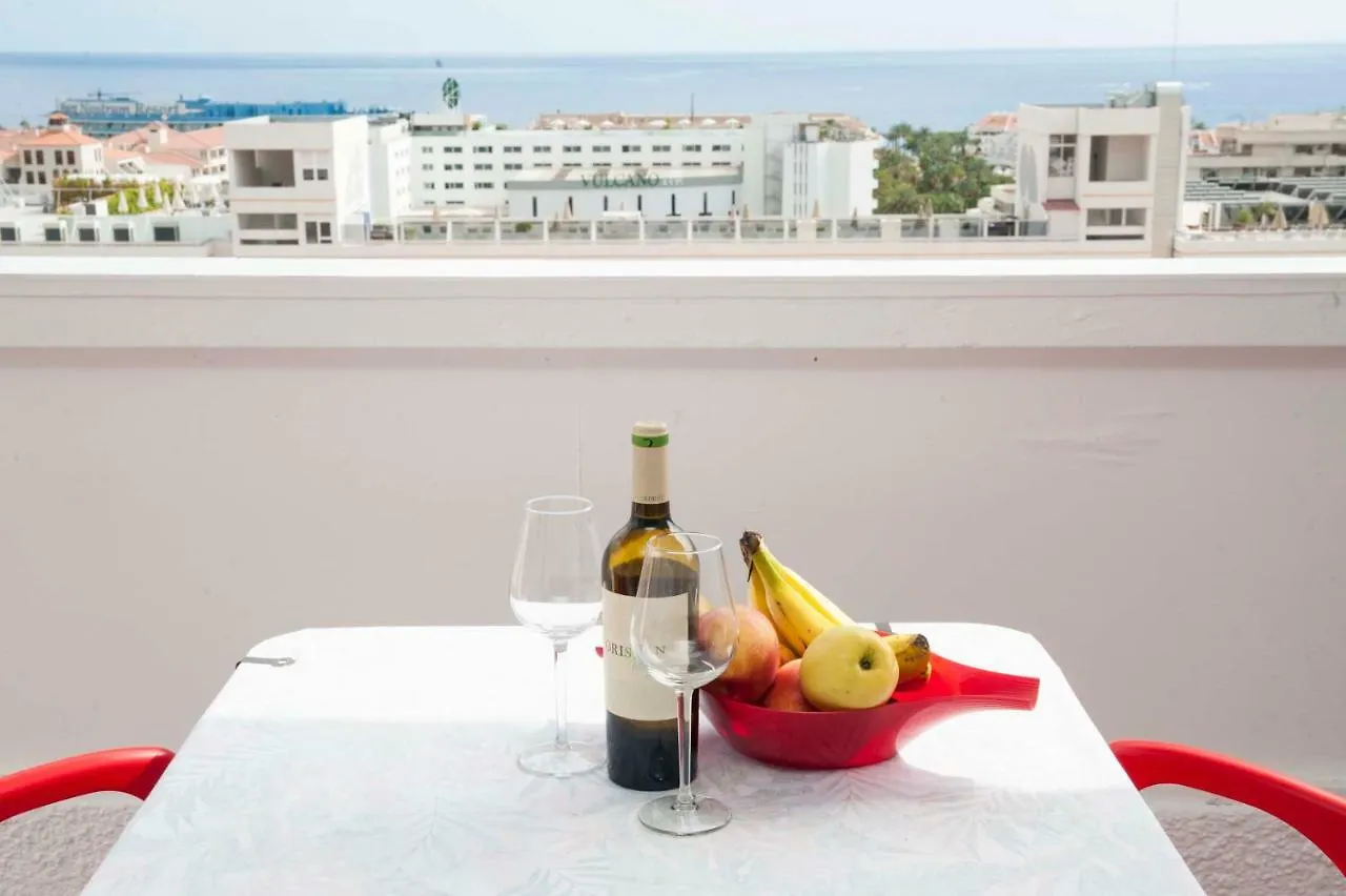 Appartamento Playa Honda Playa de las Americas  0*, Playa de las Americas (Tenerife) Spagna